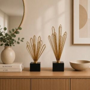 Metal Decor (18-22,23)