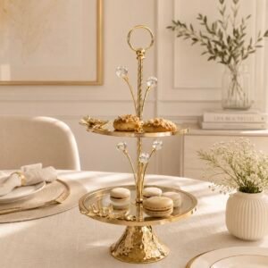 Metal Tray (19-18)