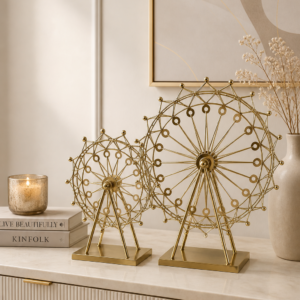 Metal Decor (18-13,14)