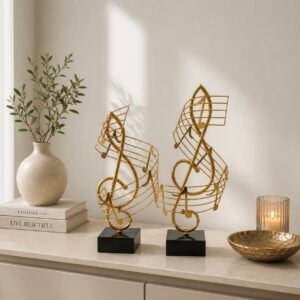 Metal Decor (1-1,2)