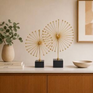 Metal Decor (18-3,4)