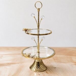 Metal Tray (19-18)