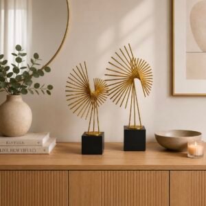 Metal Decor (18-7,8)