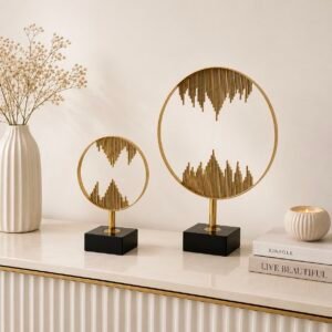 Metal Decor (18-24,25)