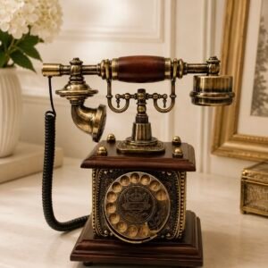 Dial Phone (151)