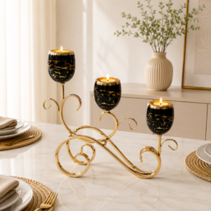 Candle Stand Cycle (B/G)
