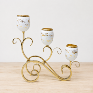 Candle Stand Cycle (W/G)