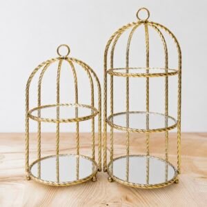 Metal Cage (19-14,15)