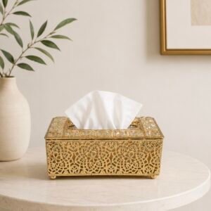 Tissue Box