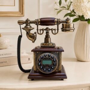 Button Phone (089C)