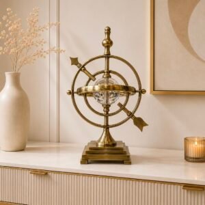 Metal Decor (18-11)