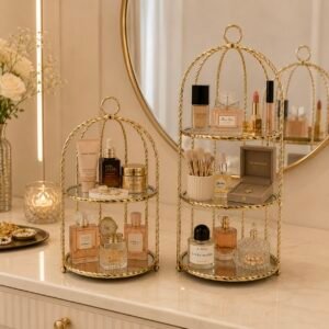 Metal Cage (19-14,15)