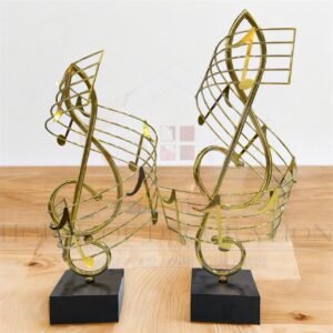 Metal Decor (1-1,2)