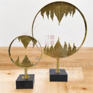 Metal Decor (18-24,25)