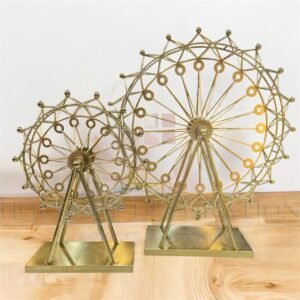 Metal Decor (18-13,14)