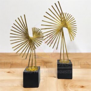 Metal Decor (18-7,8)