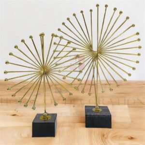 Metal Decor (18-3,4)