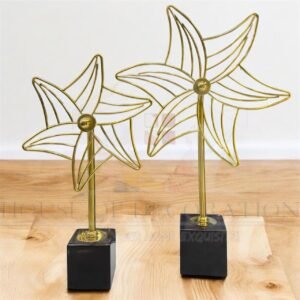 Metal Decor (18-5,6)
