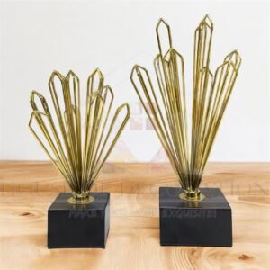 Metal Decor (18-22,23)