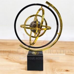 Metal Decor (18-20)