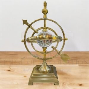 Metal Decor (18-11)