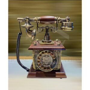 Dial Phone (151)