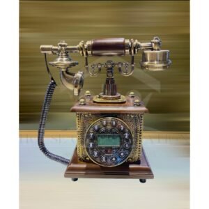 Button Phone (089C)