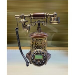 Button Phone (962)