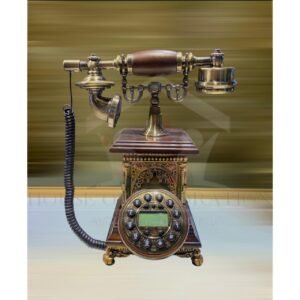Button Phone (968A)