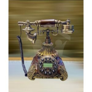 Button Phone (161A)