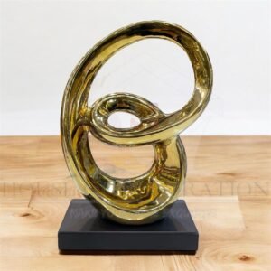 Ceramic Decor (16-1)