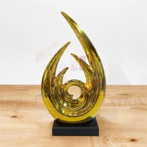 Ceramic Decor (16-3)