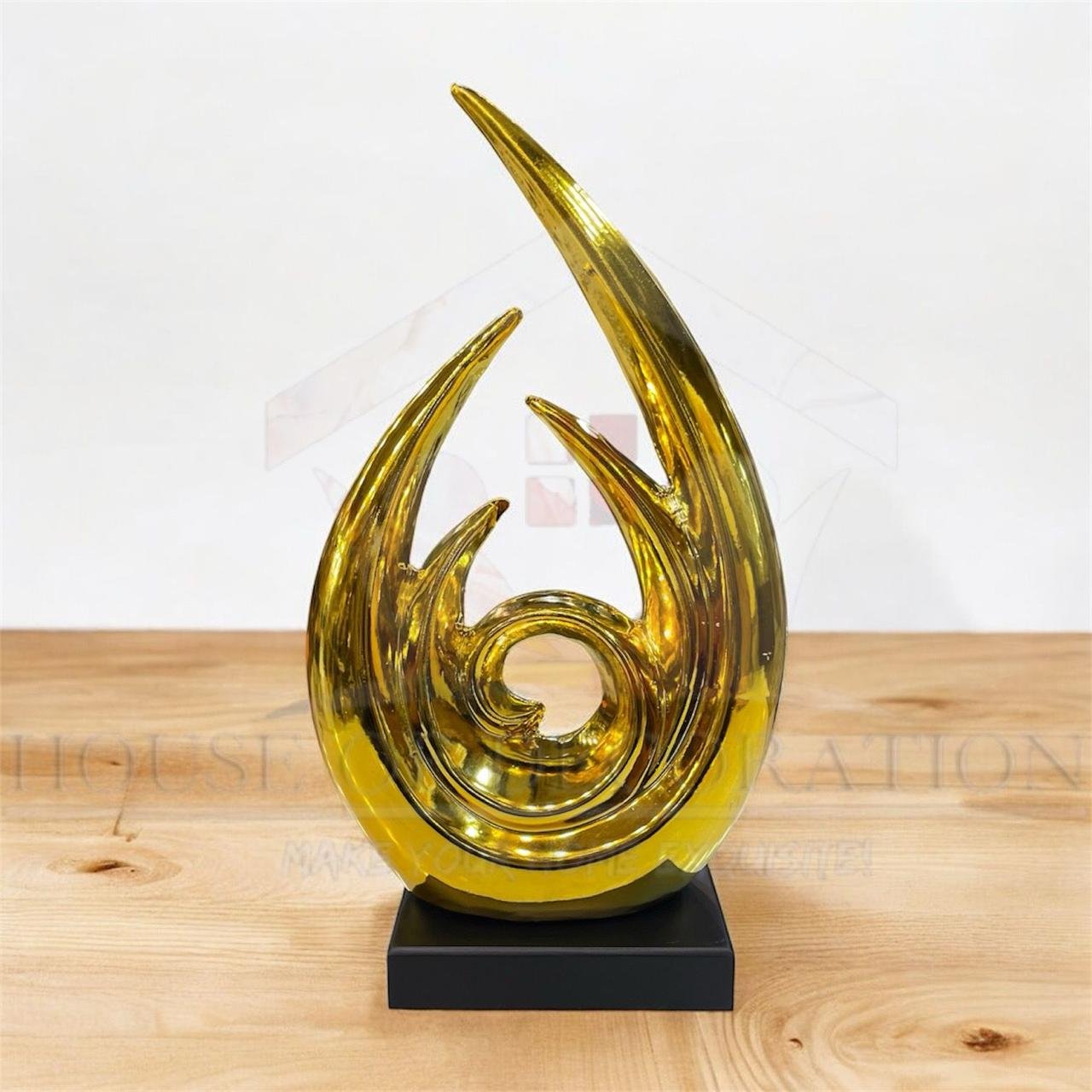 Ceramic Decor (16-3) - Image 2