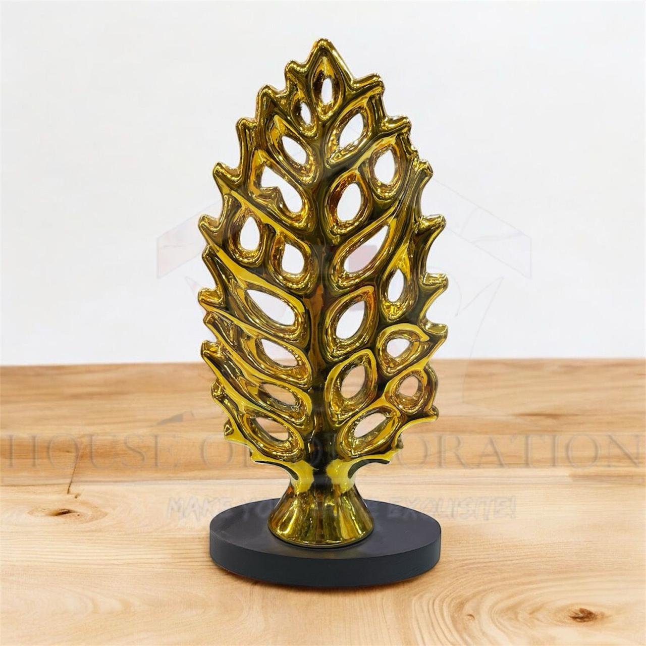Ceramic Decor (16-5) - Image 2