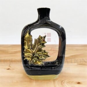 Ceramic Vase (8-4)