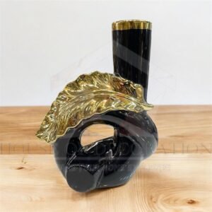 Ceramic Vase (8-5)
