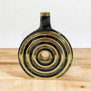 Ceramic Vase (8-2)