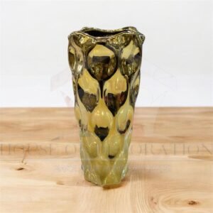 Ceramic Vase (16-15)