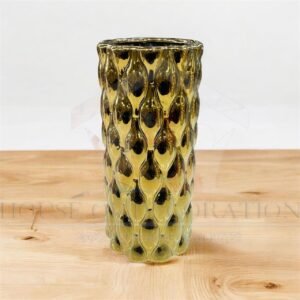 Ceramic Vase (16-14)