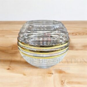 Glass Vase (9-2)