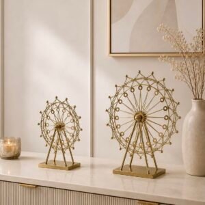 Metal Decor (18-13,14)