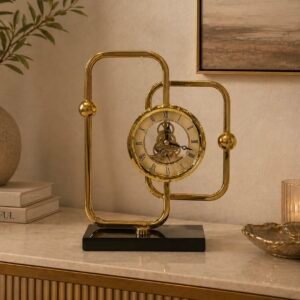 Metal Decor (18-15)
