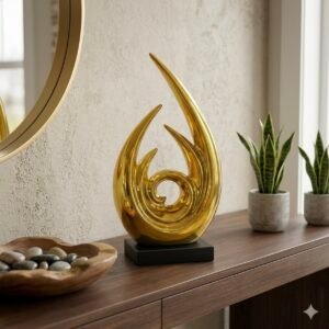 Ceramic Decor (16-3)