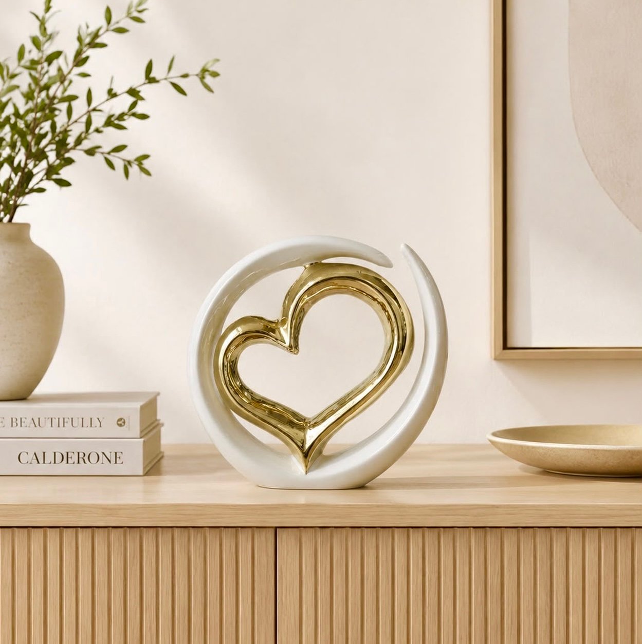 Ceramic Decor (16-24)