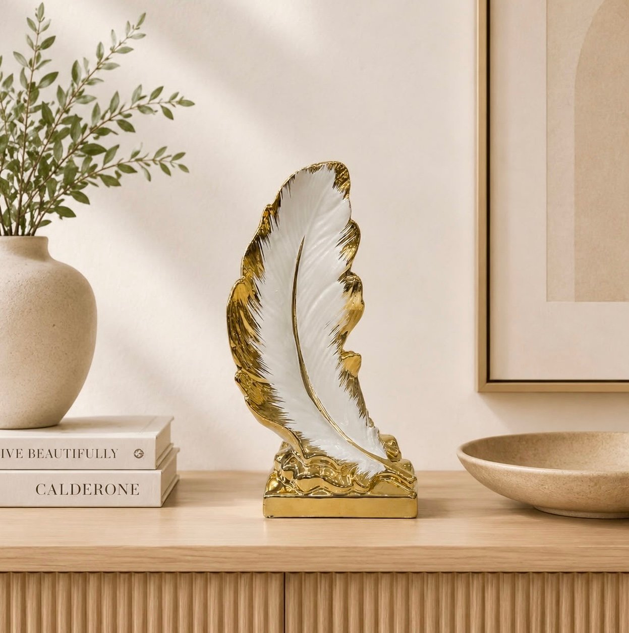 Ceramic Decor (16-4)