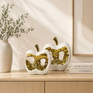 Ceramic Decor (16-6,7)