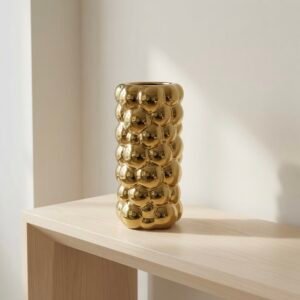 Ceramic Vase (16-13)