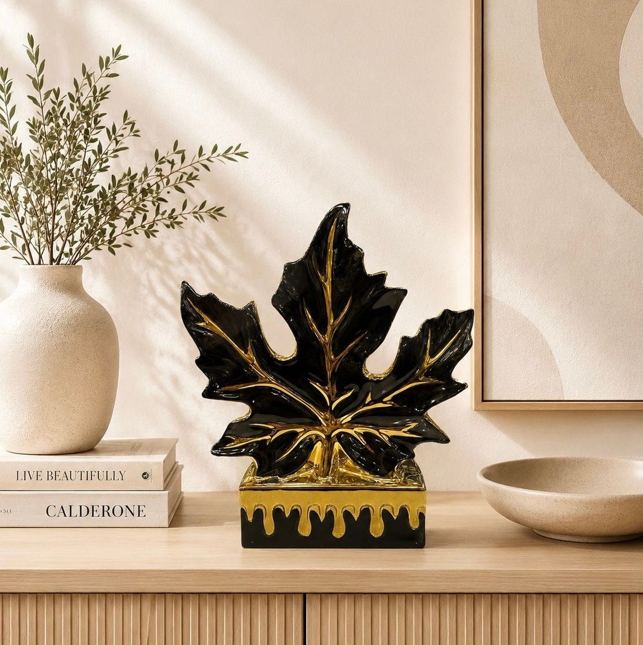 Ceramic Decor (8-3)