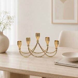 Candle Stand (S) (5)