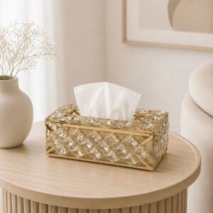 Tissue Box (Stone)